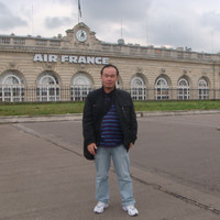 Yizhan Lu