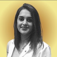 Dr. Palwasha Durrani, BDS, DMD