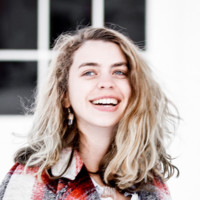 Alexandra Goates