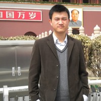 Joseph Zhou
