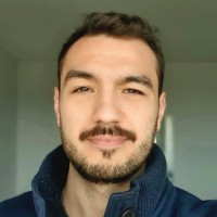 Marcos Gimenes