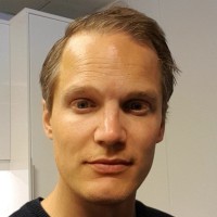 Christian Andersson