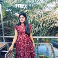 Jyoshna Madharamoni