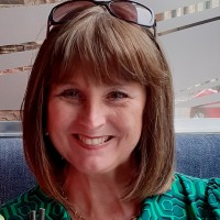 Annette Kinghorn