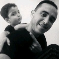 Derouiche Abberrahim