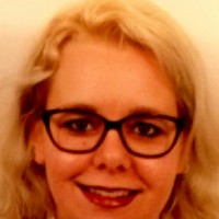 Linsey Van Der Hoeven
