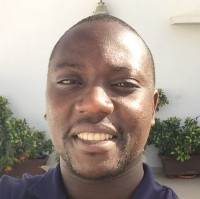 Cheikhou Diagne