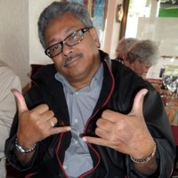 James Luhulima