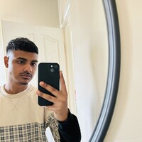 Caleb Chetty