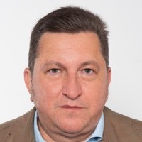 Timo Solonevich