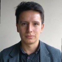 Elmer Felipe Carmona Mongua