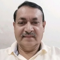 Syed Md Amjad Hussain