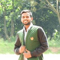 Ahmed Hussain