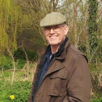 Ron Woodhouse