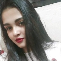 Sharmin Sultana