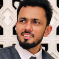 Ehtesham Ahmed
