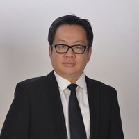 Raymond Lau