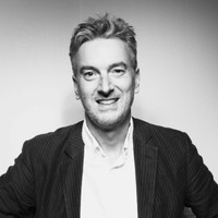 Mark Molloy