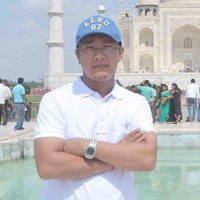 Tashi Namgyal