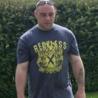 Benjamin Corfield