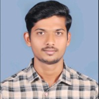 Kaveendra Kesagani