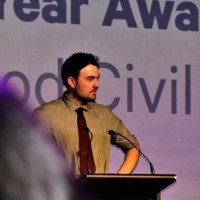 Ben Lunjevich