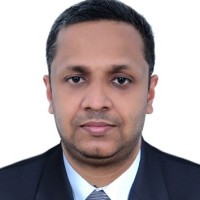 Ullas Tharakan