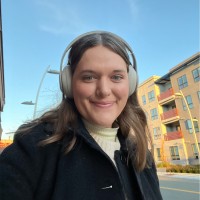 Lizzie Kragen