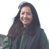 Arlene Picar