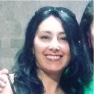 Claudia Uberhuaga