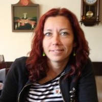 Lucie Topolová