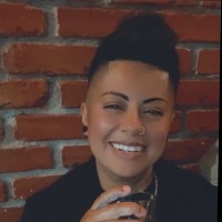 Krystal Ray Moreno