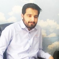 Syed Abdul Basit Shah