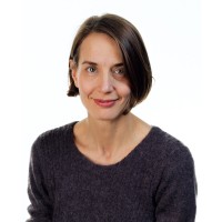 Mari Lindfors