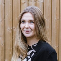 Stine Pindbo Rank Simonsen