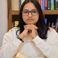 Tanushree Mondal