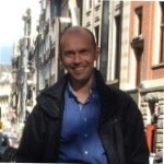 Peter Van Parys