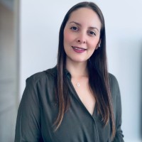 Laura Bolívar Echeverri
