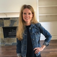 Crista Olson