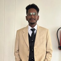 Rudrabhishek K A