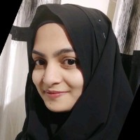 Nishad Shaikh