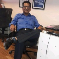 Gurunath B.