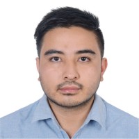 Pranish Maharjan