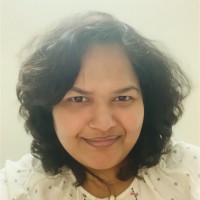 Pooja Subramanian