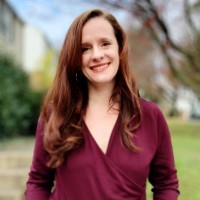 Katy Jones