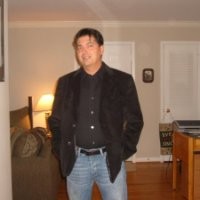 Joseph Queentry