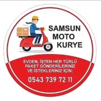 Samsun Motokurye