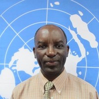 Ernest Salla
