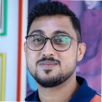 Anirban Acharjee
