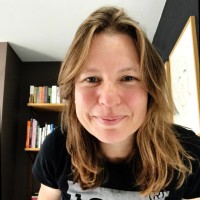 Marijtje van Amersvoort